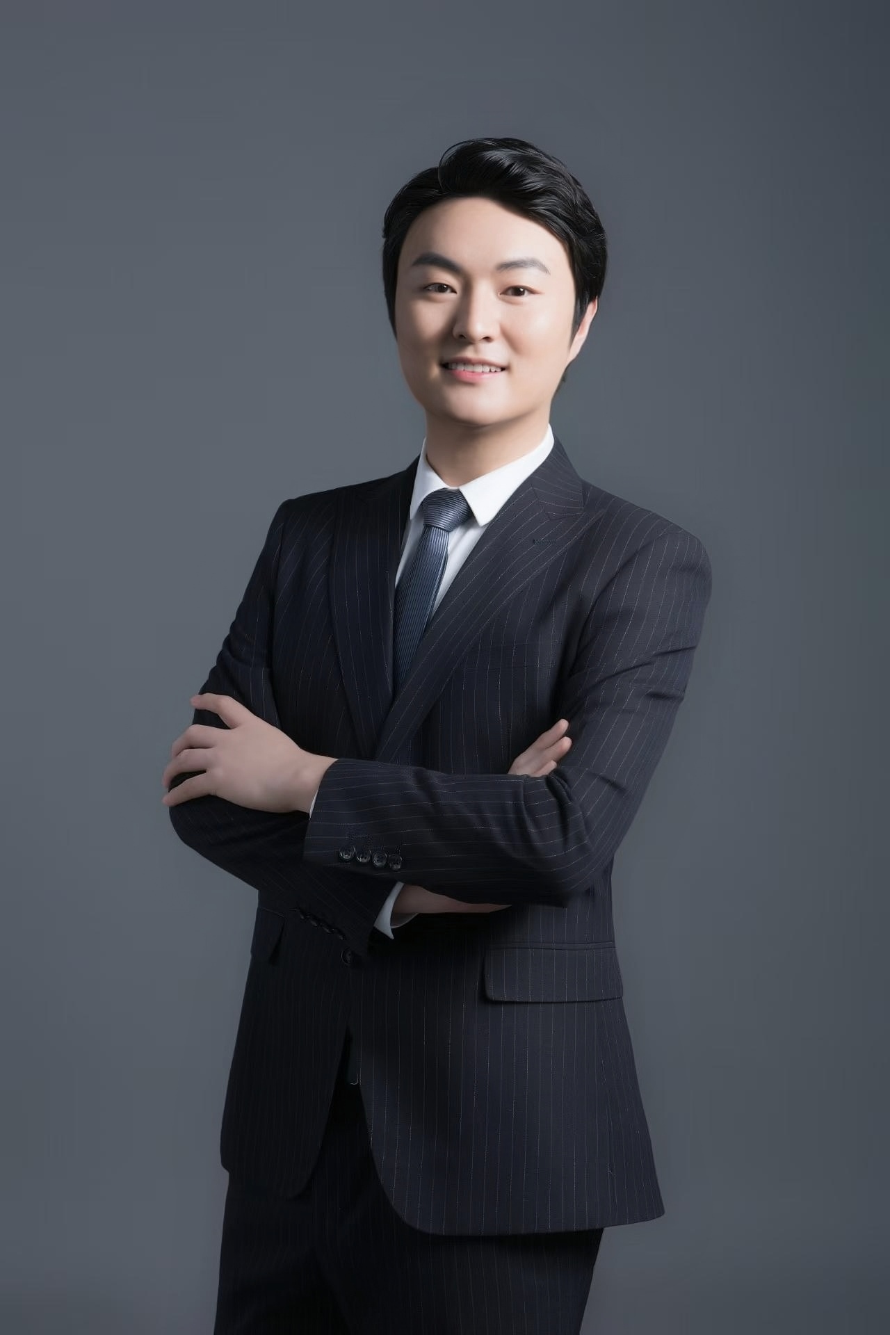 姚成功律师形象照